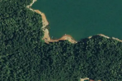 Madrone Cove Campground