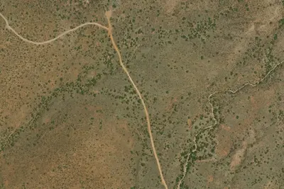 U.S. Fish and Wildlife Service Site 54