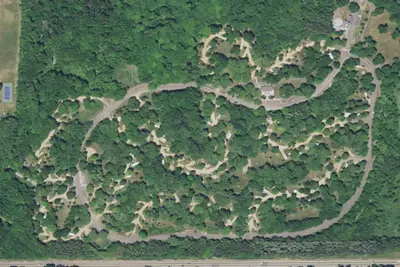 Baker Park Reserve Campground