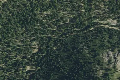 Camp site