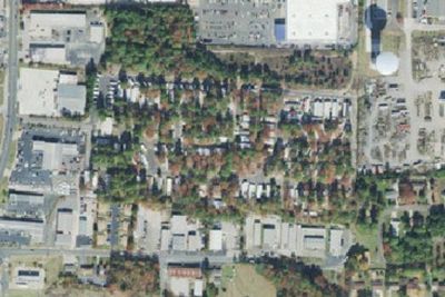 Timbercrest RV & Mobile Home Park