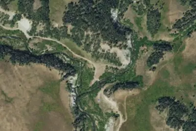 Camp site