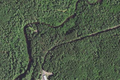 Bois Brule Campground