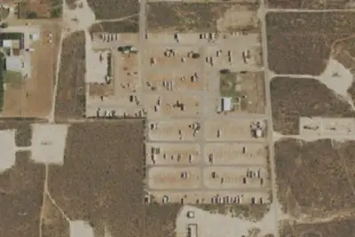 Desert Oasis RV Park
