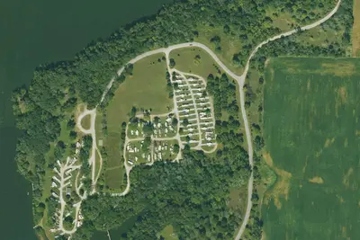 Campground C