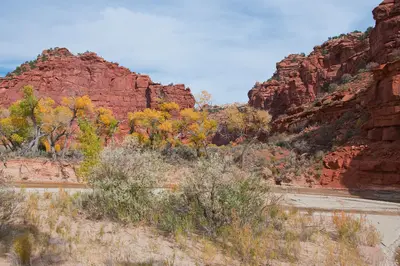 Paria River - 4047804417