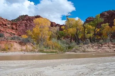 Paria River - 4047708847