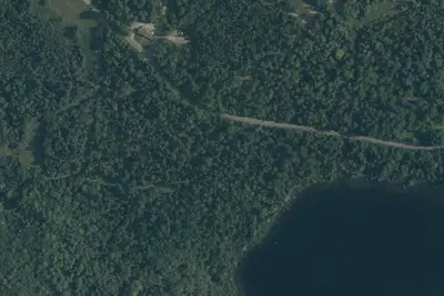 Fort McKenzie