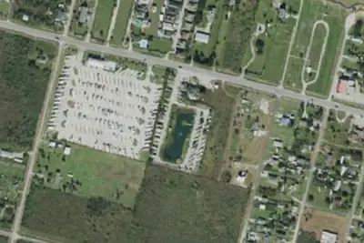 Camp site