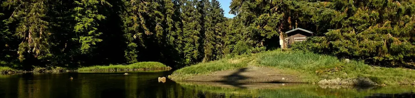Karta River Cabin