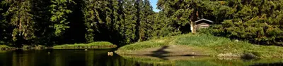 Karta River Cabin