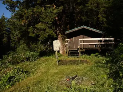 Karta River Cabin