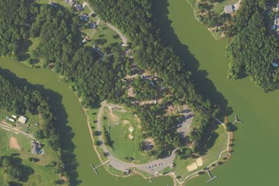 RV park