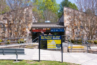 Lambsburg I-77N Welcome Center-20