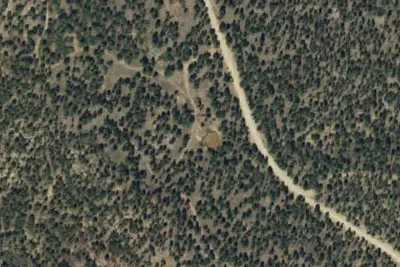 Camp site