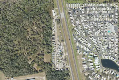 RV park