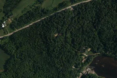 Camping du Plateau