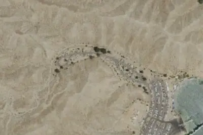 RV park