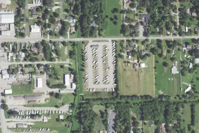 Highlands RV Park