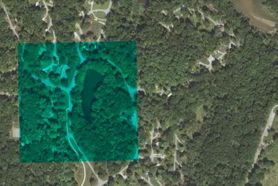 Beaver's Lodge