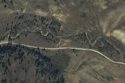 Meadow Creek 007
