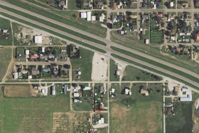 Floyd County RV Park