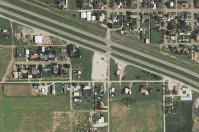 Floyd County RV Park