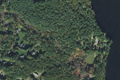 Camp Massapoag