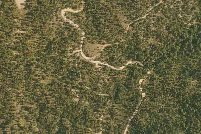 Dispersed Site 5