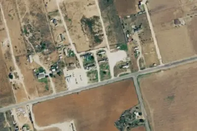 Gandy Mobile Home Park