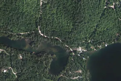 Corporation du Parc Régional du Lac 31-Milles