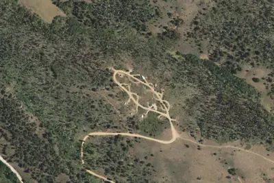 Camp site