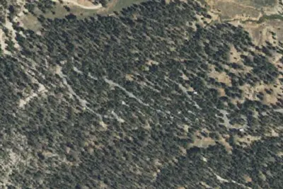 King Creek Campground