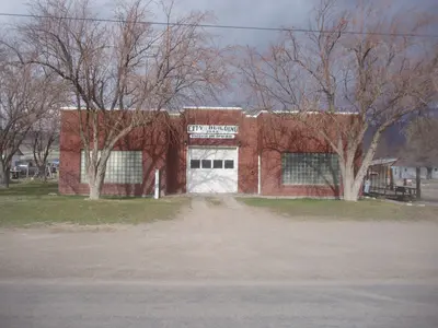 Circleville Utah FD