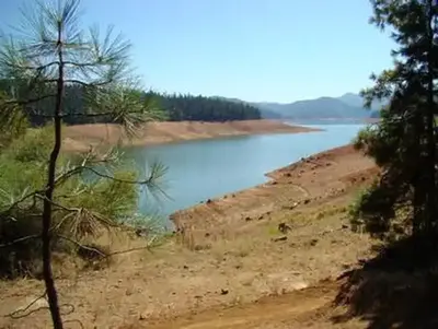 Minersville Campground