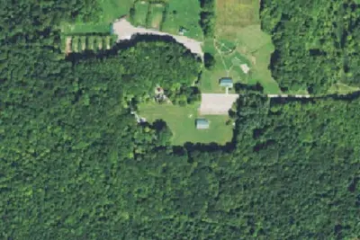 Camp site