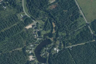 Camp site