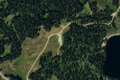 Camp site