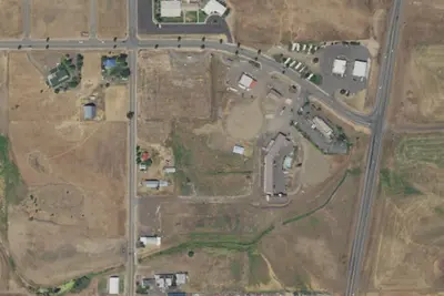 Stargazers RV Park