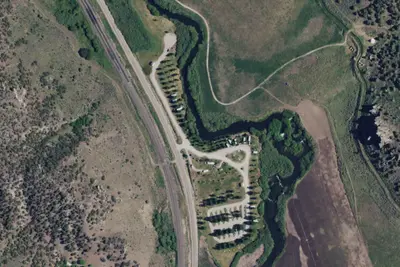RV park
