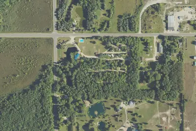 Wooded Acres Campground