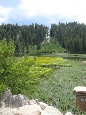 Mammoth Lakes (August 2008) 07