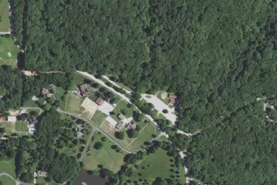 Camp site