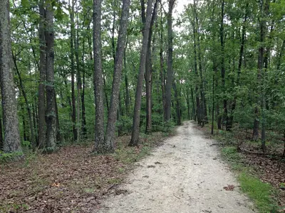 Eagle Valley Trail 1
