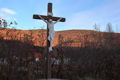 Calvaire Jean-Gagnon