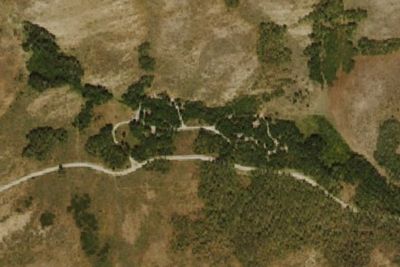 Big Bend Campground