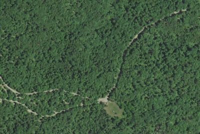 Wild Boar Ridge Campground