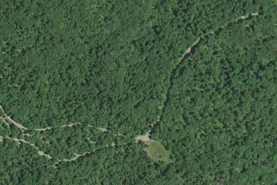 Wild Boar Ridge Campground