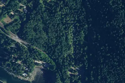 Larrabee State Park Campground