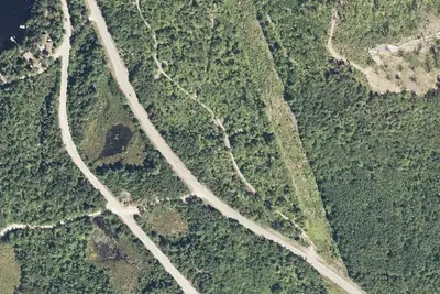 Camp site